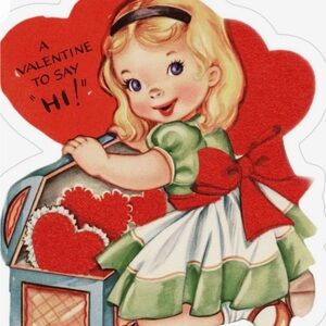 Free Valentine Gift on Sat, Feb 7th/ Sun, Feb 8th with a $15 or More Purchase!